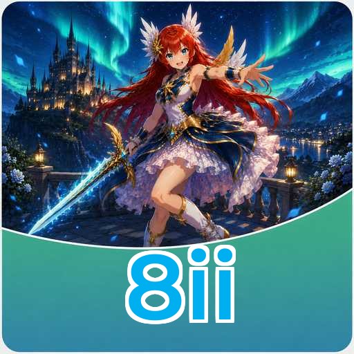 8ii Download