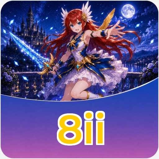 8ii Download