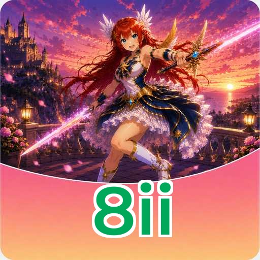 8ii Download