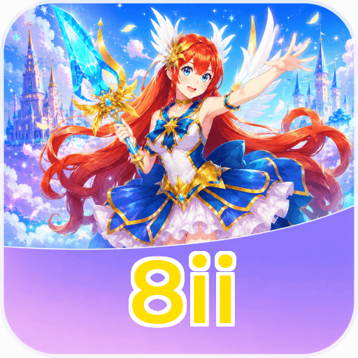 8ii Download
