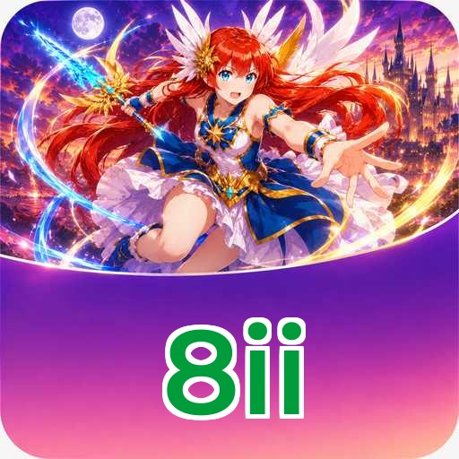 8ii APK Structure