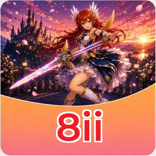 8ii APK