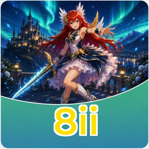 8ii APK Structure