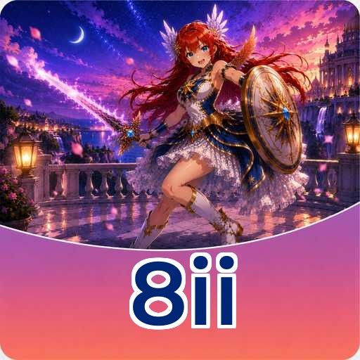 8ii APK Structure
