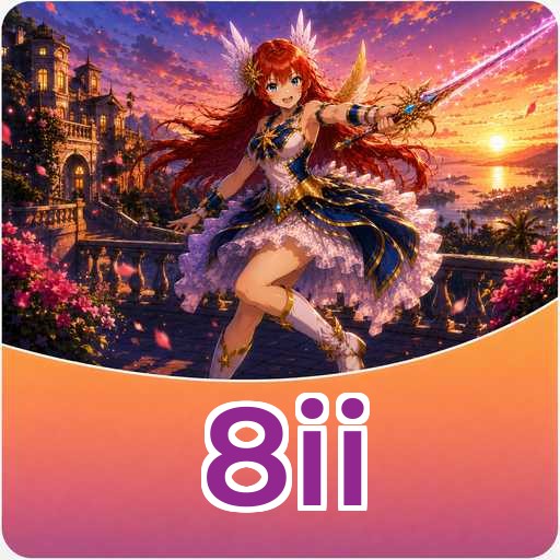 8ii APK