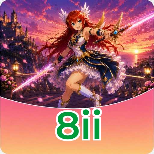 8ii APK Structure