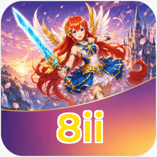 8ii APK