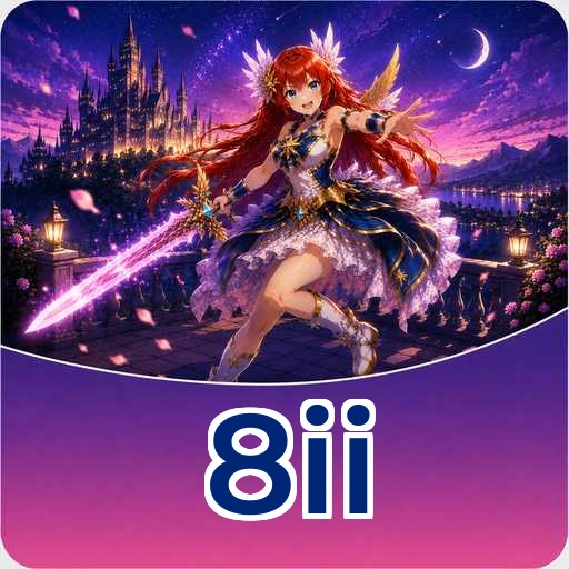 8ii Download